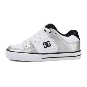 Dames skate sko DC Shoes Pure image-2