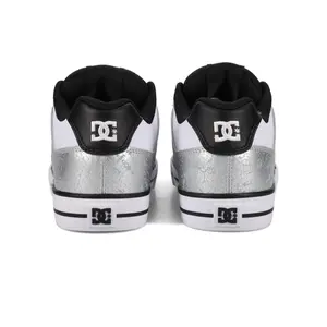 Dames skate sko DC Shoes Pure image-4