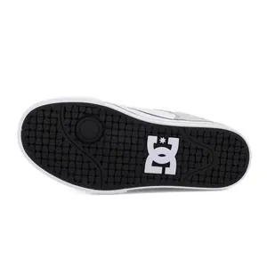 Dames skate sko DC Shoes Pure image-5