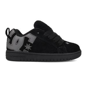 Kindertrainers DC Shoes Court Graffik Se