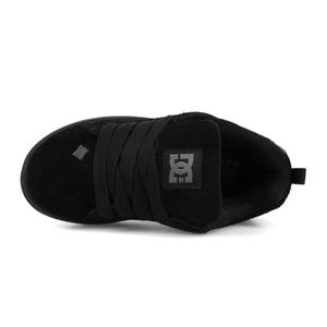 Kindertrainers DC Shoes Court Graffik Se image-2
