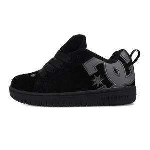 Kindertrainers DC Shoes Court Graffik Se image-3