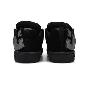 Kindertrainers DC Shoes Court Graffik Se image-4