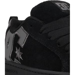 Kindertrainers DC Shoes Court Graffik Se image-6