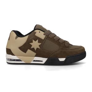 Træningssko i læder DC Shoes Command