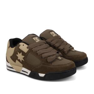 Træningssko i læder DC Shoes Command image-3