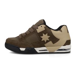 Træningssko i læder DC Shoes Command image-6