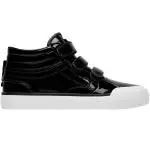 Baskets femme DC Shoes Evan Hi V Se Blk image-0