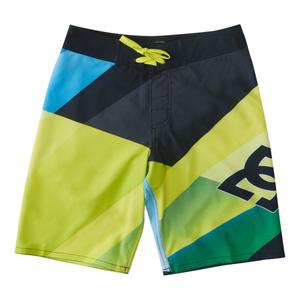 Pantaloncini da bagno per bambini DC Shoes Outconnect 17 image-0