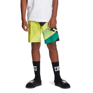 Pantaloncini da bagno per bambini DC Shoes Outconnect 17 image-2