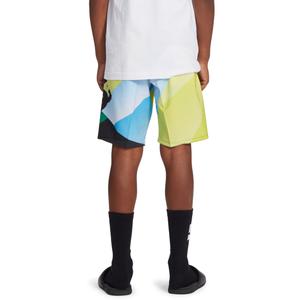 Pantaloncini da bagno per bambini DC Shoes Outconnect 17 image-3