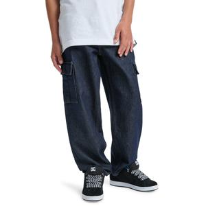 Vaqueros cargo para niños DC Shoes Baggy image-2