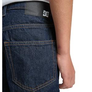 Vaqueros cargo para niños DC Shoes Baggy image-4