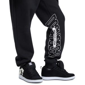 Jogginghose für Kinder DC Shoes Omega image-4