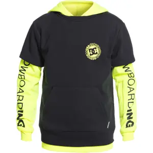 Child hoodie DC Shoes Dryden image-0