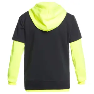 Child hoodie DC Shoes Dryden image-1