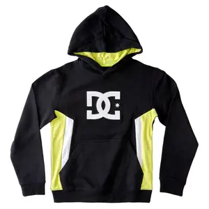 Sweatshirt child DC Shoes Sauland 213 image-0