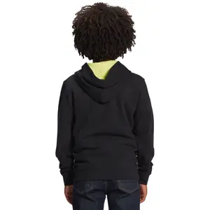 Sweatshirt child DC Shoes Sauland 213 image-4