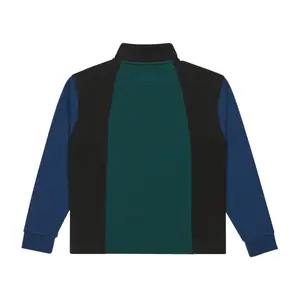 1/4 zip sweatshirt for kids DC Shoes Maestro image-1