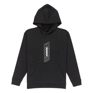 Child hoodie DC Shoes Omega PH image-0
