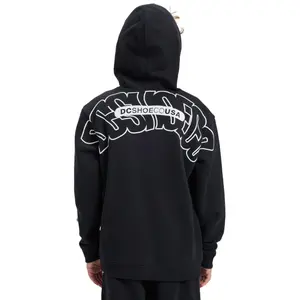 Child hoodie DC Shoes Omega PH image-1