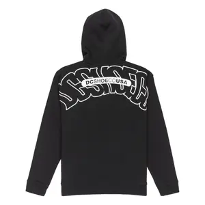 Child hoodie DC Shoes Omega PH image-2