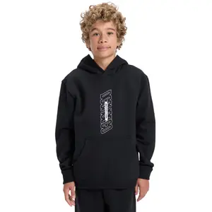 Child hoodie DC Shoes Omega PH image-3