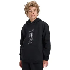 Child hoodie DC Shoes Omega PH image-4