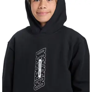 Child hoodie DC Shoes Omega PH image-5