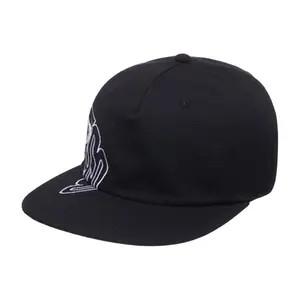 Snapback pet voor kinderen DC Shoes Omega