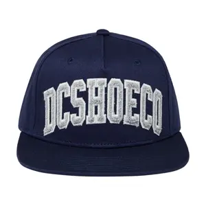 Kids snapback cap DC Shoes Univercity