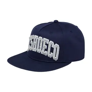 Kids snapback cap DC Shoes Univercity image-1
