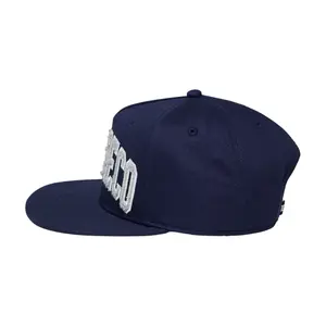 Kids snapback cap DC Shoes Univercity image-2