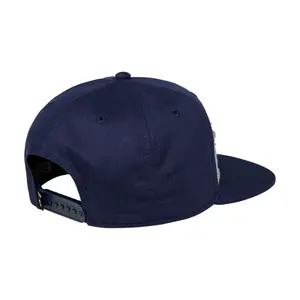 Kids snapback cap DC Shoes Univercity image-3