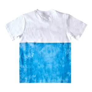 Child's T-shirt DC Shoes Deep End image-1