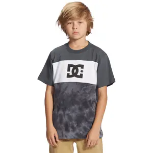 Child's T-shirt DC Shoes Deep End image-2