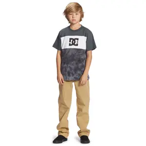 Child's T-shirt DC Shoes Deep End image-3