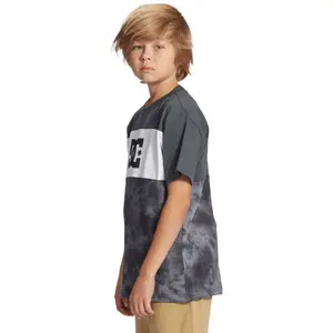 Child's T-shirt DC Shoes Deep End image-5