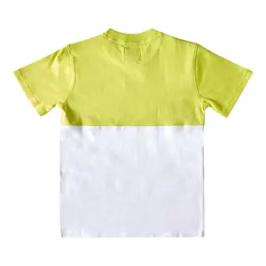 Child's T-shirt DC Shoes Deep End image-1