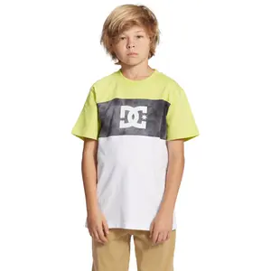 Child's T-shirt DC Shoes Deep End image-2