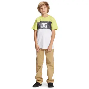 Child's T-shirt DC Shoes Deep End image-3