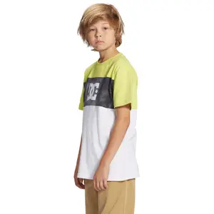 Child's T-shirt DC Shoes Deep End image-5