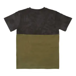 Child's T-shirt DC Shoes Dead End image-1