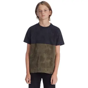 Child's T-shirt DC Shoes Dead End image-2