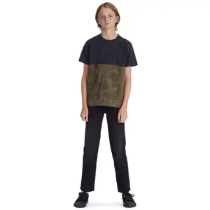 Child's T-shirt DC Shoes Dead End image-3