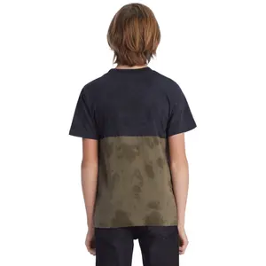 Child's T-shirt DC Shoes Dead End image-4