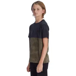 Child's T-shirt DC Shoes Dead End image-5