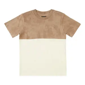 Child's T-shirt DC Shoes Dead End image-0