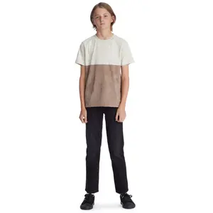 Child's T-shirt DC Shoes Dead End image-3