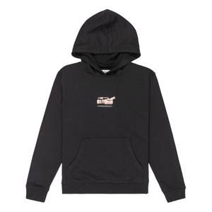 Camisola com capuz para criança DC Shoes Handy Cam PH